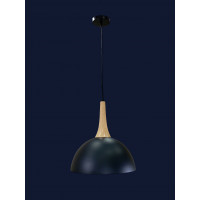 Люстры светильники подвесные Levistella  9098085-1 BK