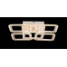 Светодиодная люстра L2929/4+1 LED (WHITE) Splendid-Ray
1002606