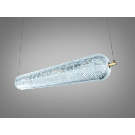 LED підвіс золото 14 Вт Diasha D221204/1AL1000