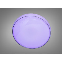 Смарт люстра LED біла RGB 80 Вт до 15 м² Diasha DB-8305/500RGB