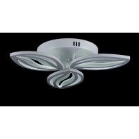 Светодиодная люстра Splendid-Ray 285062 