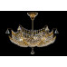 Хрустальная люстра L5609/5FG Splendid-Ray
201014