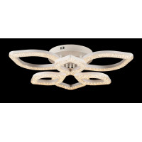 Светодиодная люстра L2721/3+3 LED (WHITE) Splendid-Ray
1002611