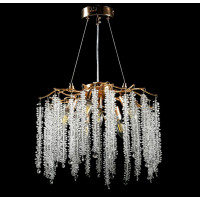 Хрустальная люстра L01/D450/6 (GD) Splendid-Ray
308001