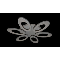 Светодиодные люстры 8889/6 Color LED 