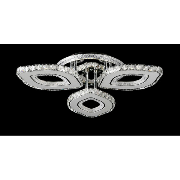 Светодиодная люстра LK2368/3 LED (WT) Splendid-Ray
302069