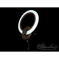 Светодиодное бра Diasha A3003/1CF  