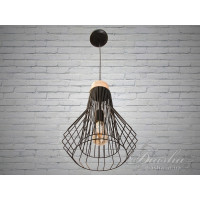 Люстра в стиле лофт Diasha F4923/1