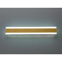 Светодиодний светильник 24W Diasha 7312-40GD Светодиодний светильник 24W Diasha 7312-40GD