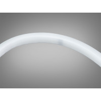 LED NEON 12в, герметичний, 11мм, круглий Diasha P12-NEON-R-NW