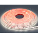 LED стрічка 220в, 120 шт/м, герметична, 8мм, нейтральний Diasha N220-2835-120-NW-65-8