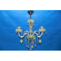 Люстра свеча L77151/3 (CR+GR) Splendid-Ray
212270