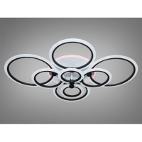 linisiln 1888-8 BK LED-3