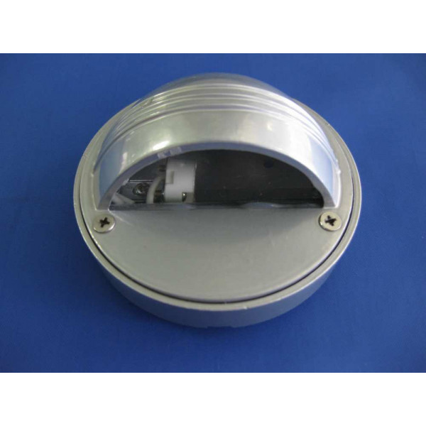 Фасадный светильник U4804 [GE] Splendid-Ray
100779