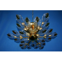 Хрустальная люстра L23249/6 Splendid-Ray
990609