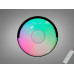 Смарт люстра LED біла RGB 80 Вт до 15 м² Diasha DB-8313/500RGB