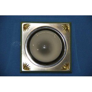 Точечный светильник OLN305S [SL+GD] Splendid-Ray
999904