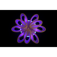 Светильники светодиодные Linisoln 5565/6+3 Led 3 COLOR Dimmer