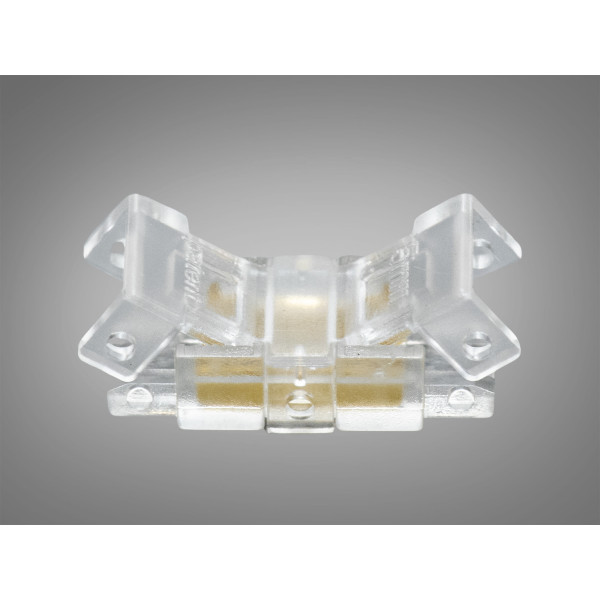 Конектор для SMD та COB стрічки 5mm Diasha PCON2pin-5mm