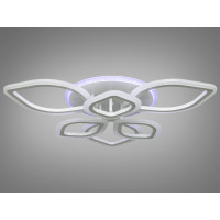 Люстра потолочная в зал Diasha MX2407/3+3WHLED3colordimmer