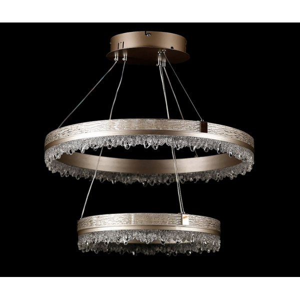 Светодиодная люстра LT9893/2 LED (MK CF) Splendid-Ray
302125