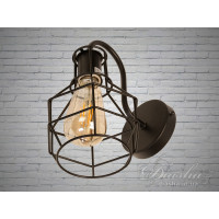 Бра в стиле лофт Diasha 1076/1B  