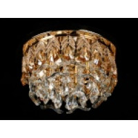 Хрустальная люстра L5069/550/9 (FGD) Splendid-Ray
211235