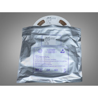 LED стрічка 24в, 360 діодів на метр, 30мм, холодний Diasha N24-2835-360-CW-20-30