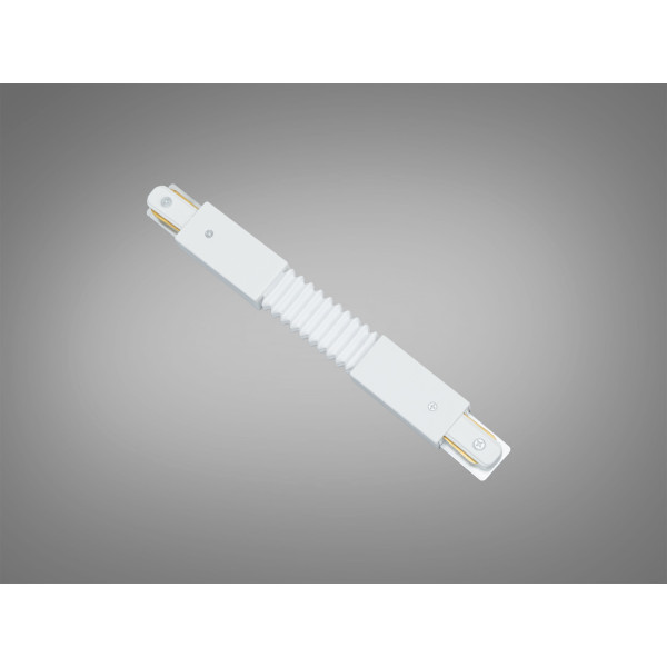 Кутовий елемент для , накладний, серія 1209 Diasha PPF-1209-JOINT-WH