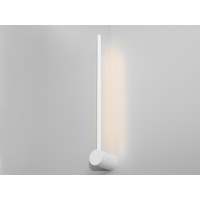 Сучасне, красиве біле світлодіодне бра, 10 Вт Diasha 9408/WH-600