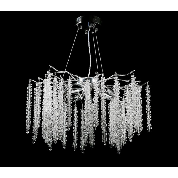 Хрустальная люстра L01/D600/8(CH) Splendid-Ray
308004