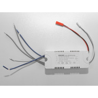 Блок живлення для світлодіодних люстр 80W Diasha DESEtransdimmer+LED20-40x2