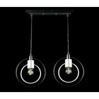 Подвесная люстра L07481/2L (BLACK+GLITTER SILVER) Splendid-Ray
1002630 Подвесная люстра L07481/2L (BLACK+GLITTER SILVER) Splendid-Ray
1002630