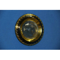 Точечный светильник D1192A MR16 (GMG) Splendid-Ray
145082