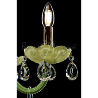 Люстра хрустальная классическая Splendid-Ray 212197