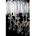 Хрустальная люстра L9012/8 (SILVER) Splendid-Ray
405989
