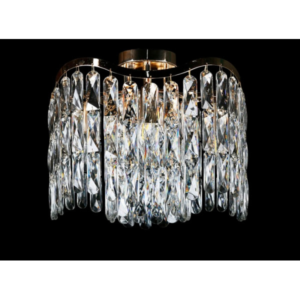 Хрустальная люстра LGH90349/5 (FGD) Splendid-Ray
286378