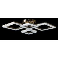 Светодиодная люстра LT8001/2+2  LED (GD) Splendid-Ray
302026