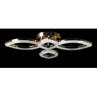 Светодиодная люстра LT8005/2+2 LED (GD) Splendid-Ray
302033 Светодиодная люстра LT8005/2+2 LED (GD) Splendid-Ray
302033