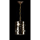 Люстра лофт декоративная подвесная Splendid-Ray 260257