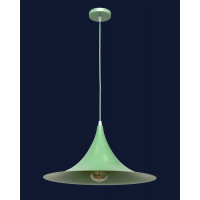 Люстры подвесные в современном стиле Levistella 7529519 GREEN