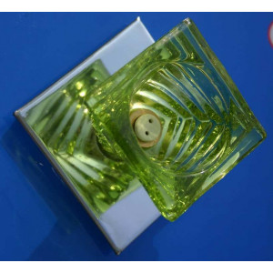 Точечный светильник OSD812 [GR] Splendid-Ray
999981