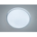 LED люстра Diasha Smart хром 58Вт без пульта Diasha W-28/500