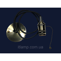 Люстра патрон Levistella AMP16003-1