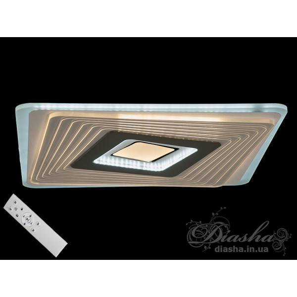 Лэд светильник потолочный Diasha MX1205