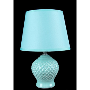 Настольная лампа с абажуром Splendid-Ray 999357