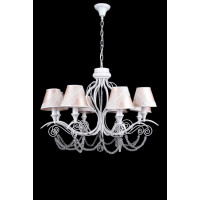 Люстры в зал классические Splendid-Ray 234955