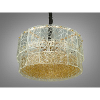 Современная хрустальная люстра для зала спальни гостиной Diasha 6625-500G