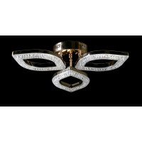 Светодиодная люстра LT8005/3 LED (GD) Splendid-Ray
302029 Светодиодная люстра LT8005/3 LED (GD) Splendid-Ray
302029