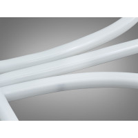 LED NEON 24в, герметичний, 11мм, круглий Diasha P220-NEON-R-BLUE